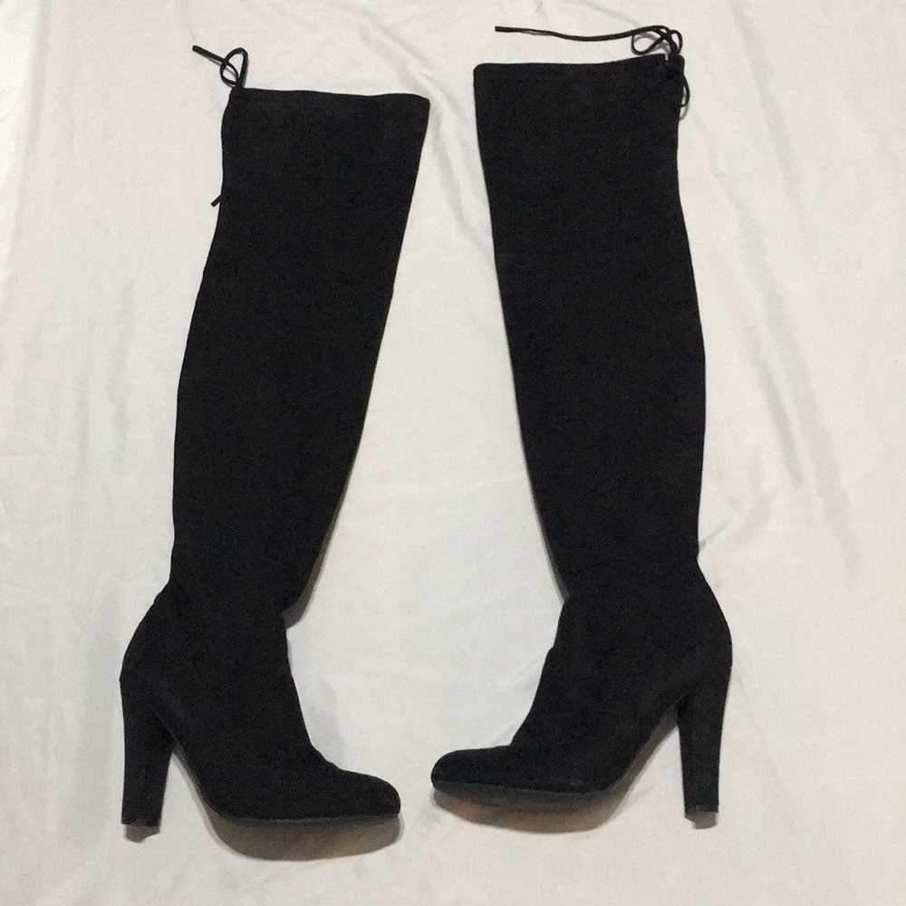 Steve Madden boots